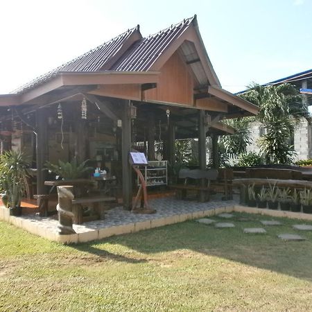 Ko Lanta 兰达一起旅馆酒店 外观 照片