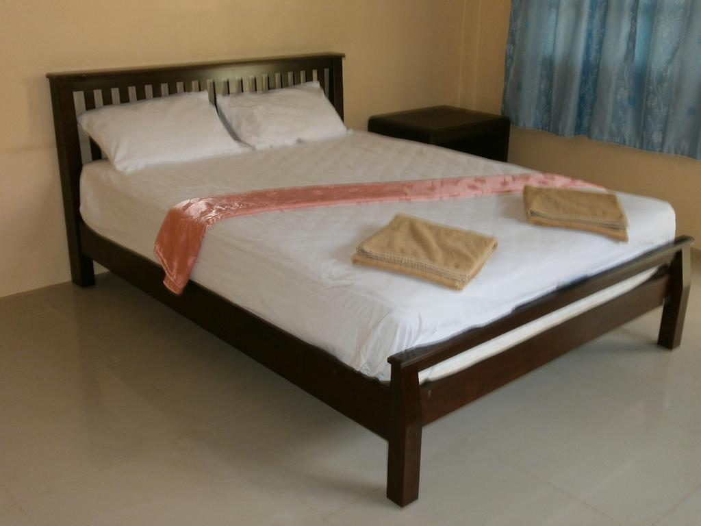 Ko Lanta 兰达一起旅馆酒店 客房 照片