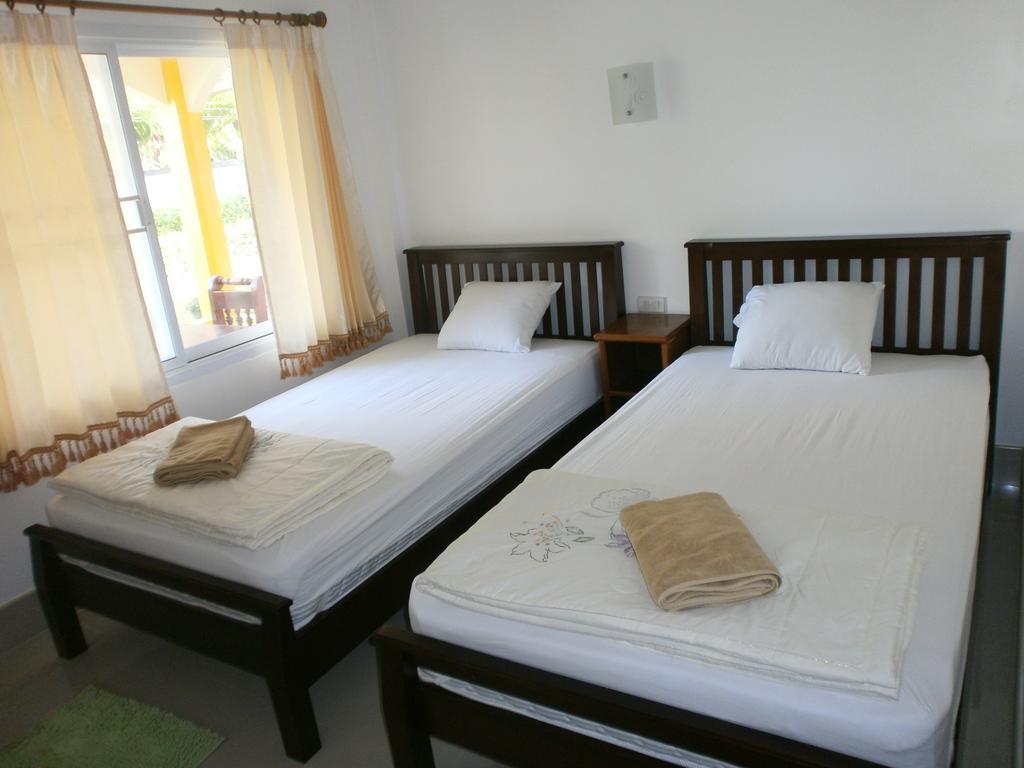 Ko Lanta 兰达一起旅馆酒店 客房 照片