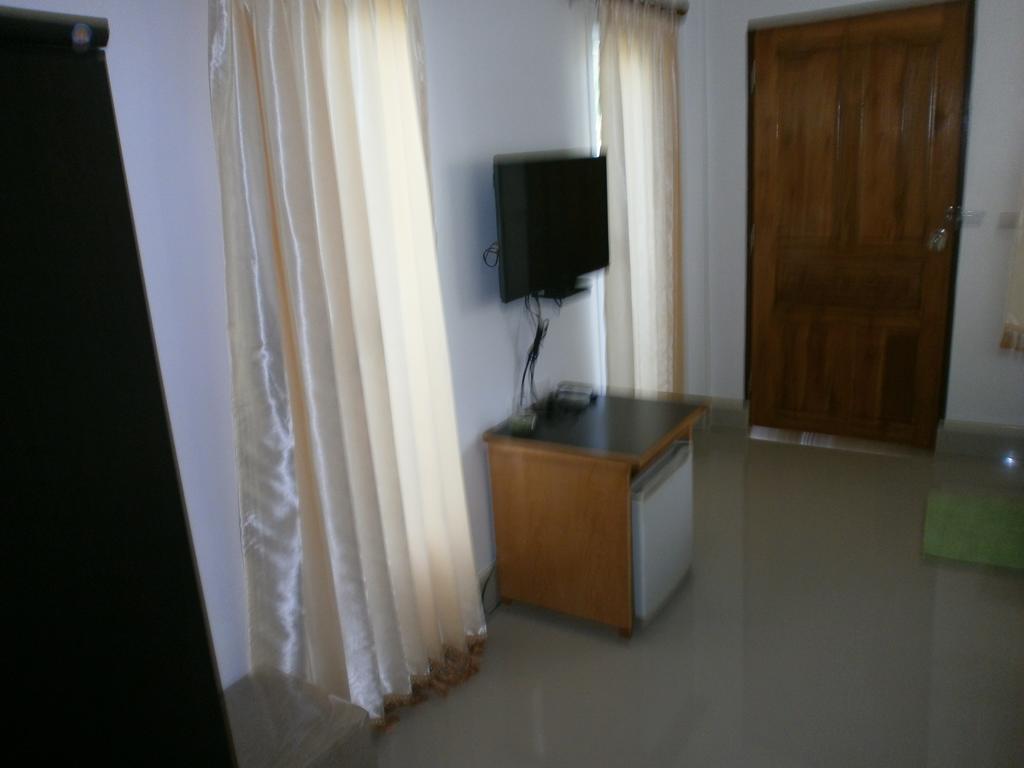 Ko Lanta 兰达一起旅馆酒店 外观 照片