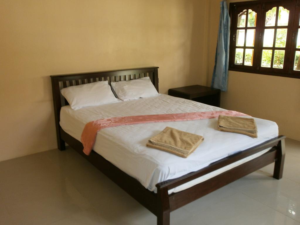 Ko Lanta 兰达一起旅馆酒店 客房 照片