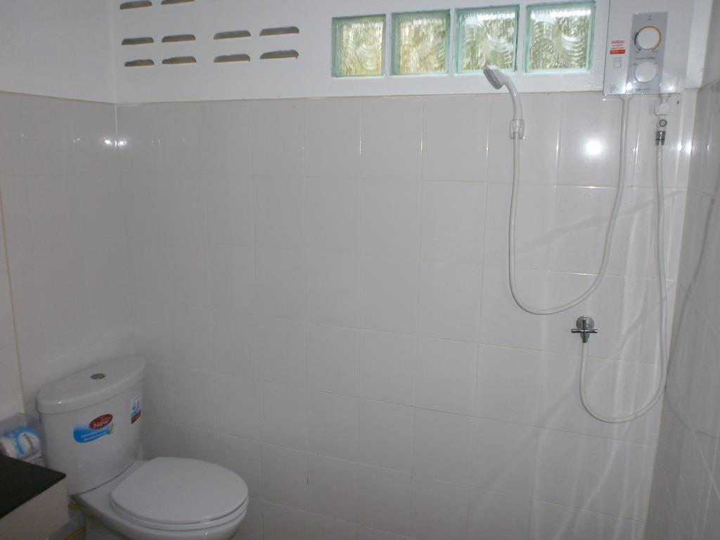Ko Lanta 兰达一起旅馆酒店 客房 照片