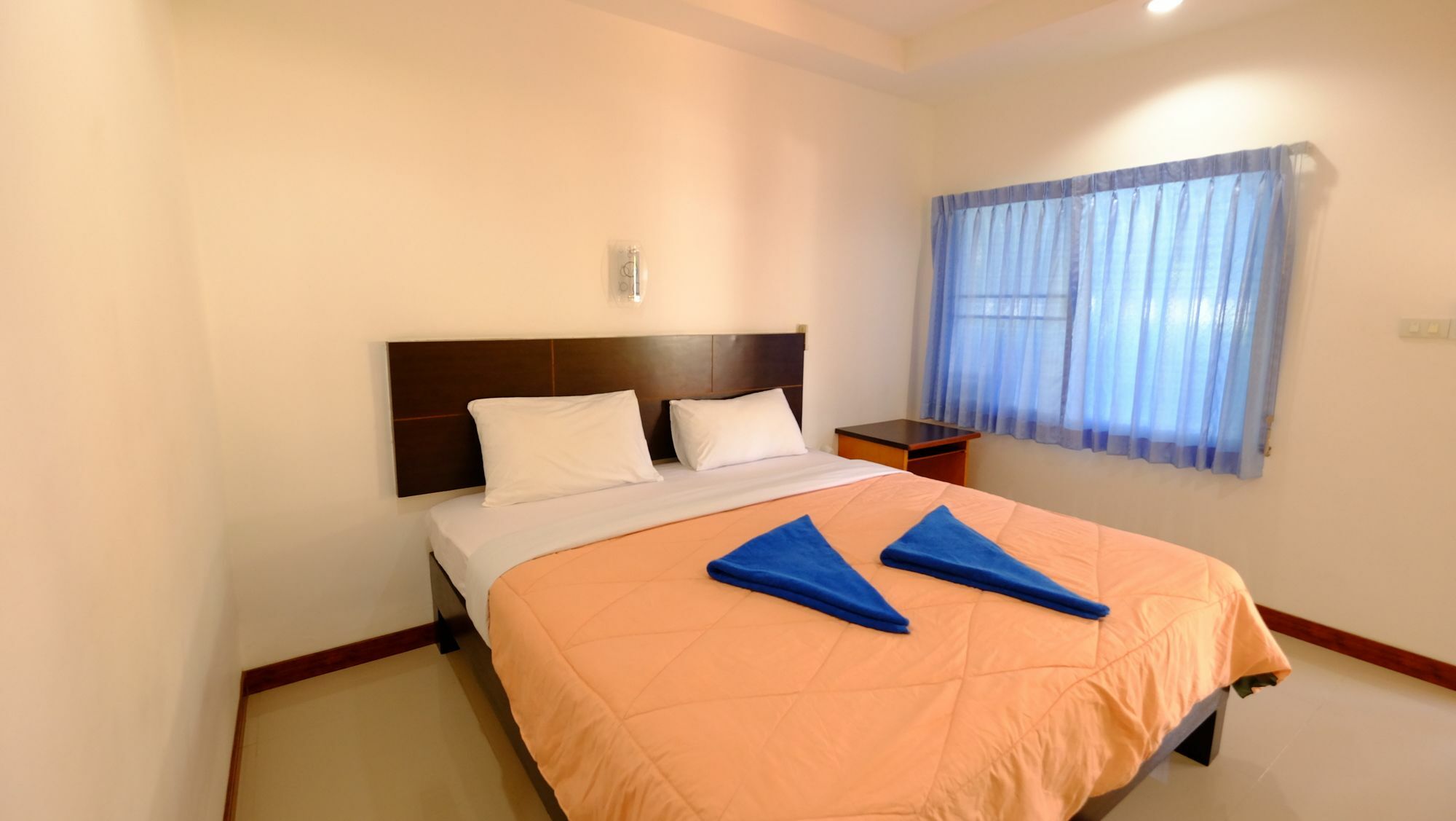 Ko Lanta 兰达一起旅馆酒店 外观 照片