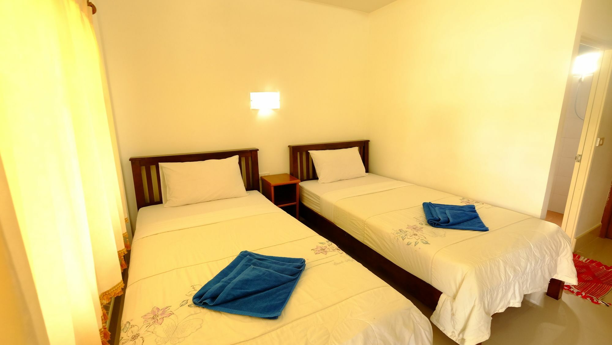 Ko Lanta 兰达一起旅馆酒店 外观 照片
