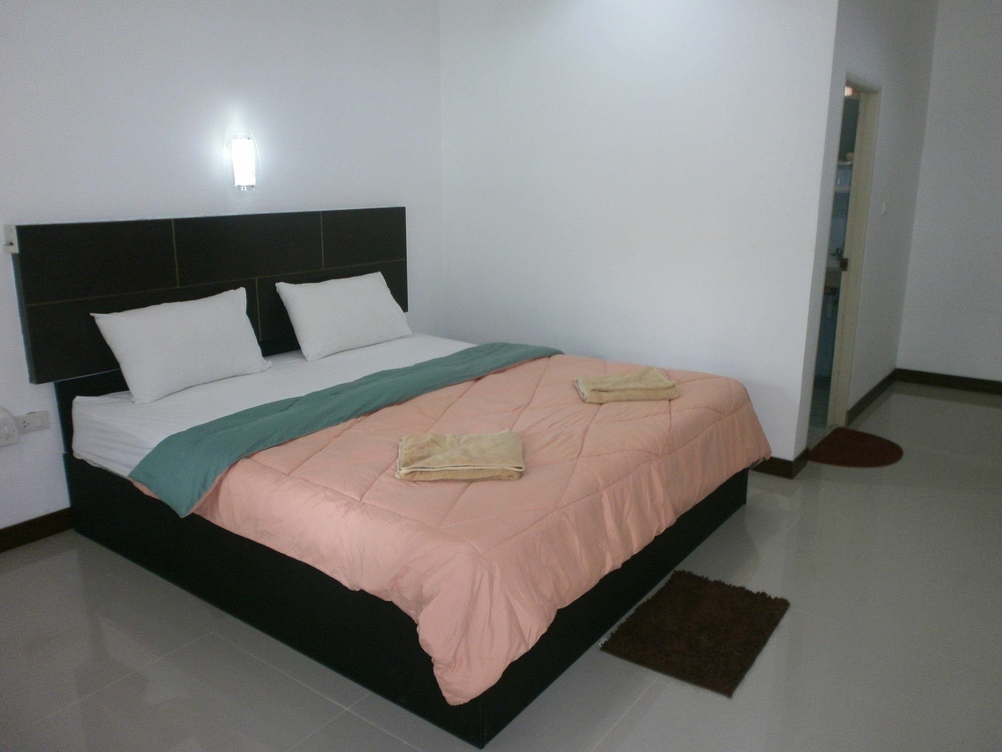 Ko Lanta 兰达一起旅馆酒店 外观 照片