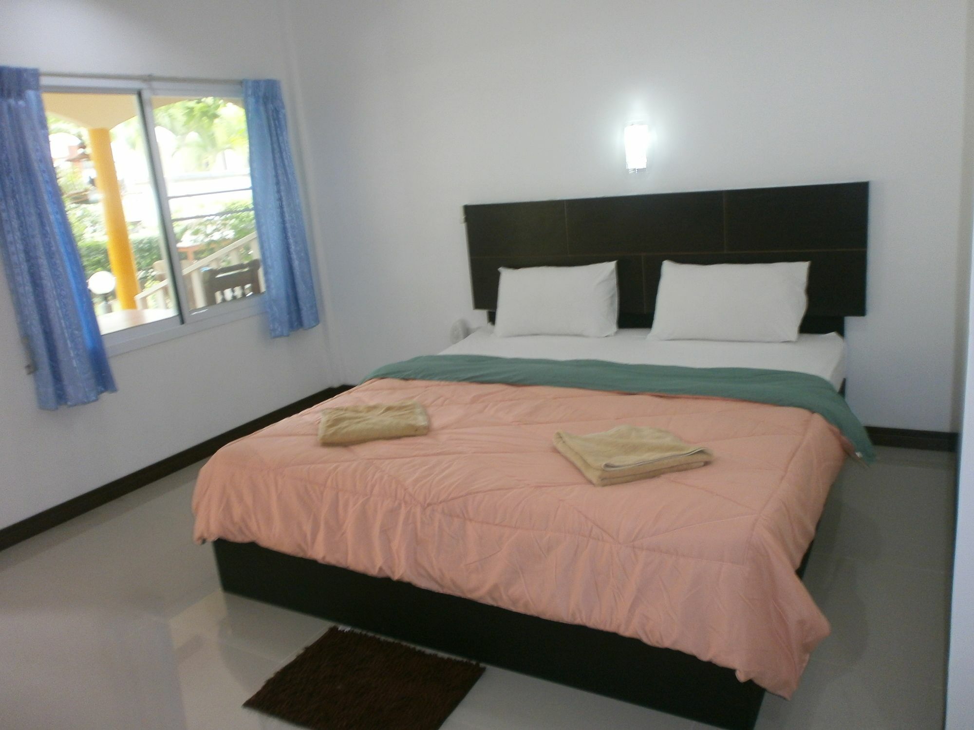 Ko Lanta 兰达一起旅馆酒店 外观 照片