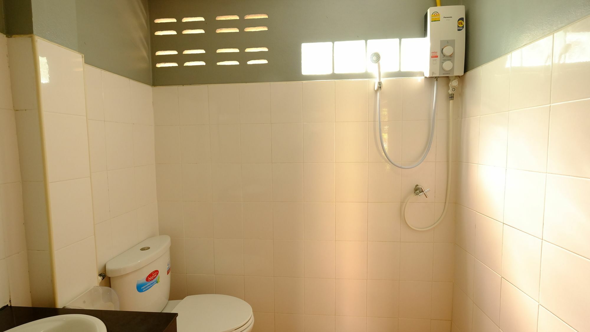 Ko Lanta 兰达一起旅馆酒店 外观 照片