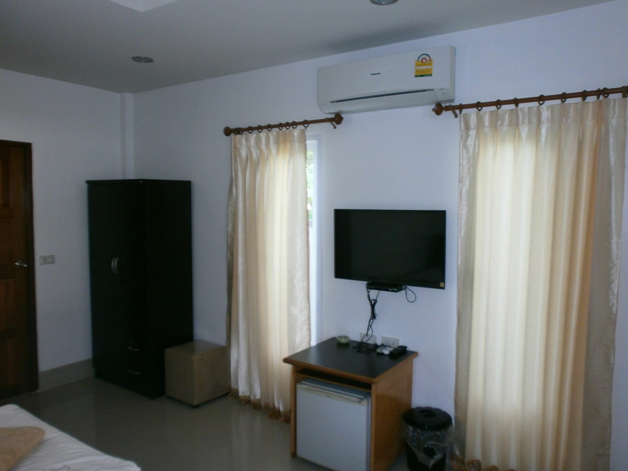 Ko Lanta 兰达一起旅馆酒店 外观 照片