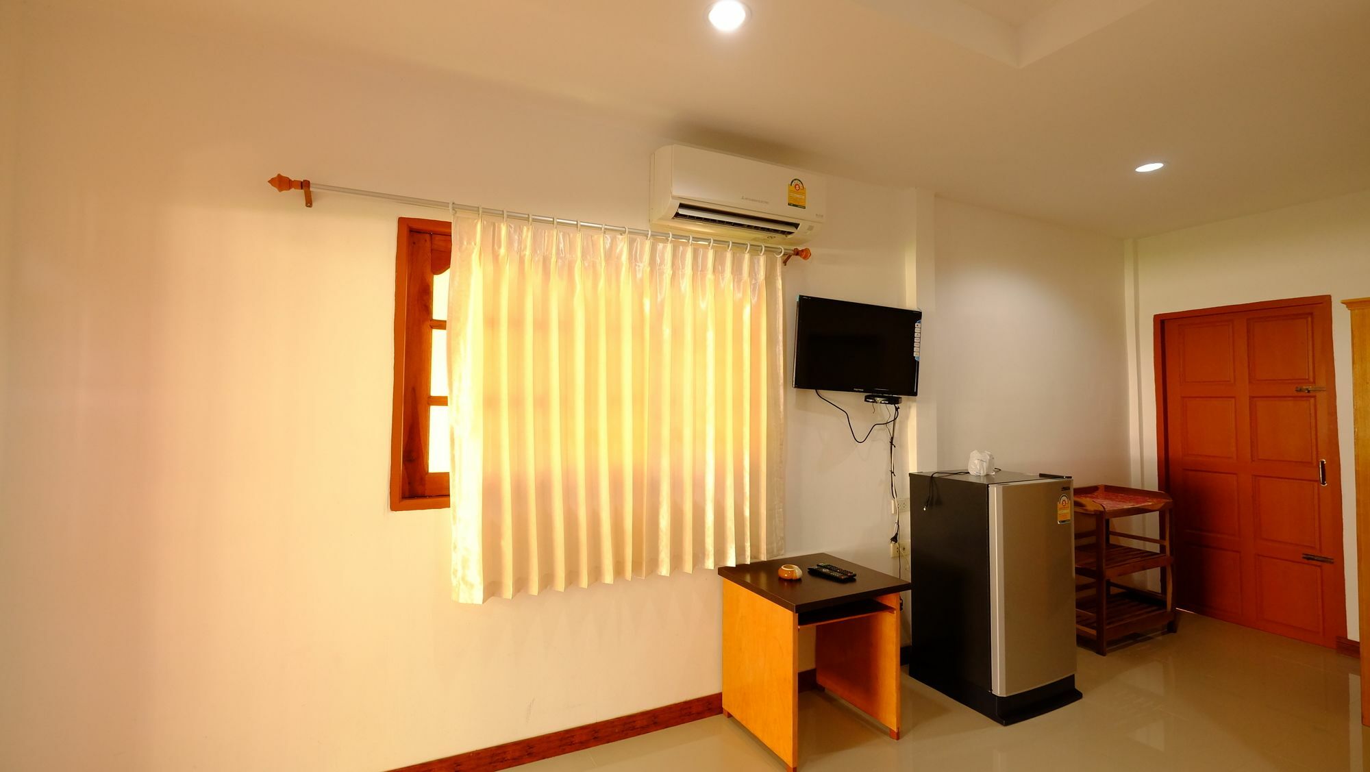 Ko Lanta 兰达一起旅馆酒店 外观 照片